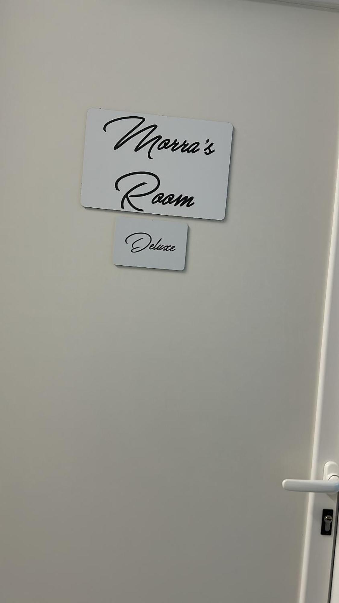 Morra'S Room เนเปิลส์ ภายนอก รูปภาพ